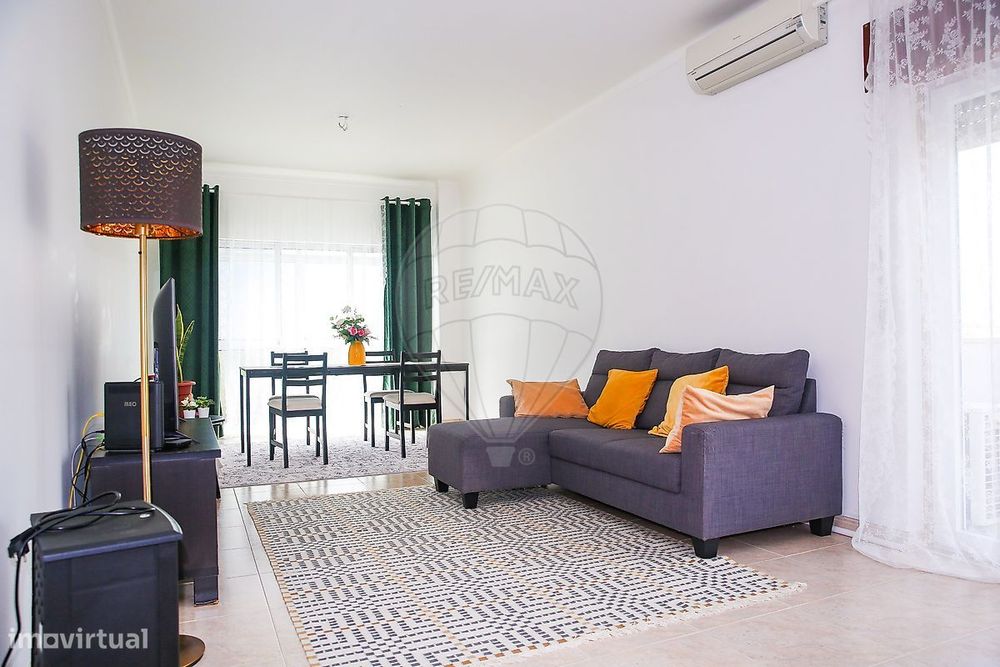 Apartamento T3 para venda