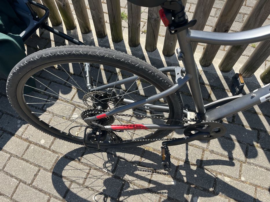 Rockrider ST120 27.5’ L