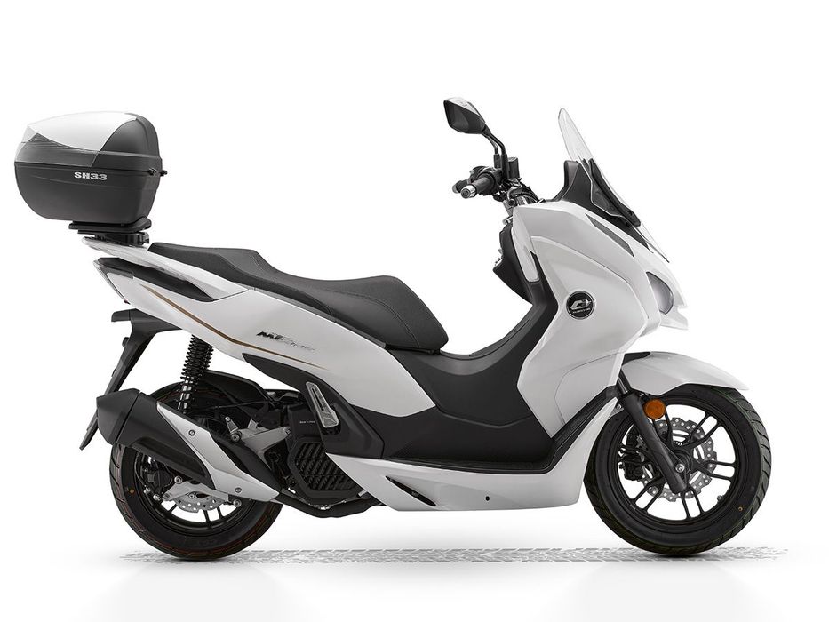 QJmotor