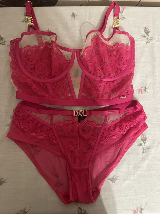 Комплект білизни george