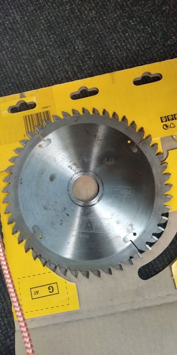 Пильний диск Д 190*2.6 мм