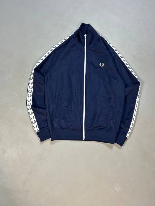 олімпійка фред пері