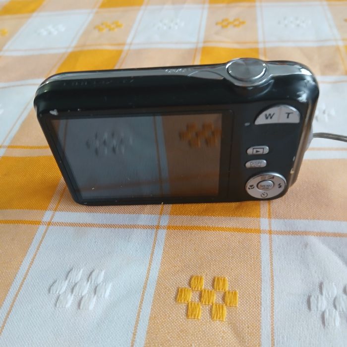 Maquina fotografica Fujifilm