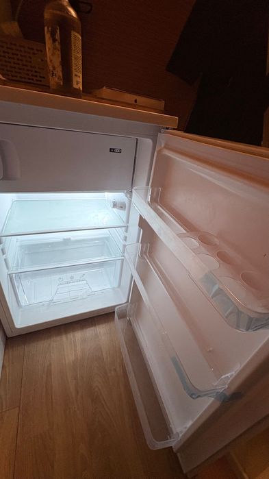 Frigorífico com congelador Quilive