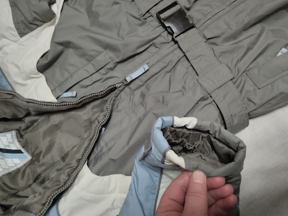 Продам комбінезон,універсал,ріст 152