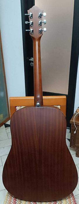 Guitarra/Violão Acústico Ibanez - Great Deal