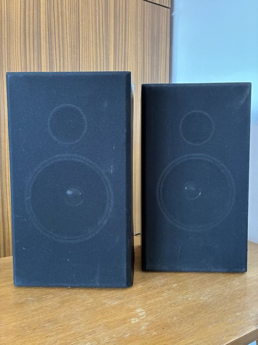 Zestaw audio Phillips z serii 9300