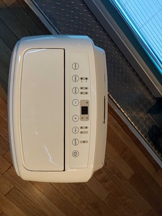 Klimatyzator przenośny Comfee 3,5 kW