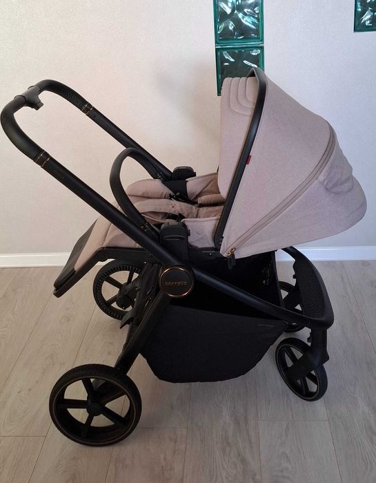 Продам Коляска 2в1 Carrello Epica
