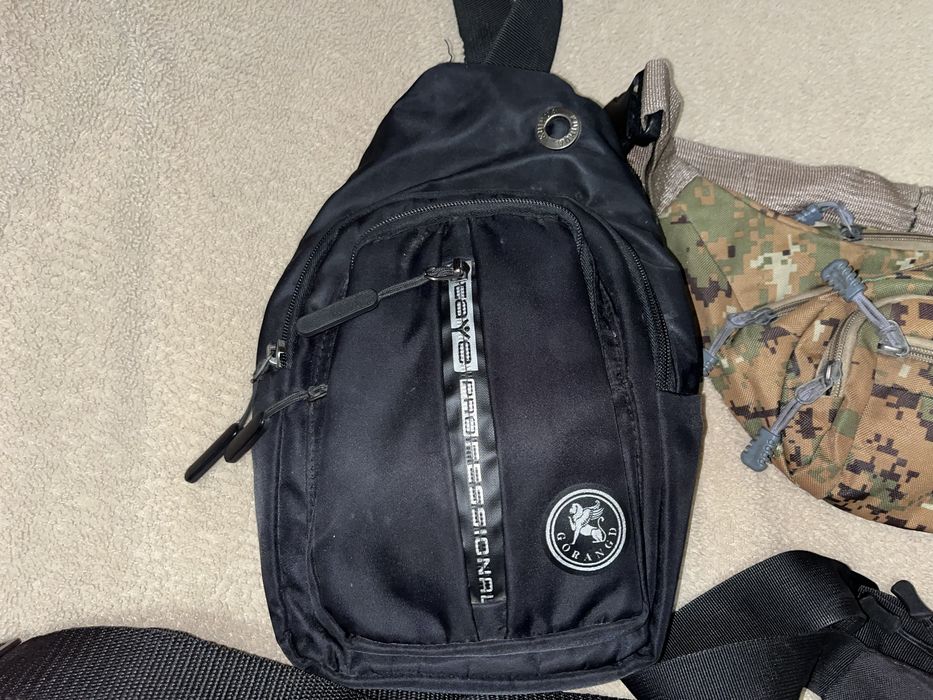 Продам сумки