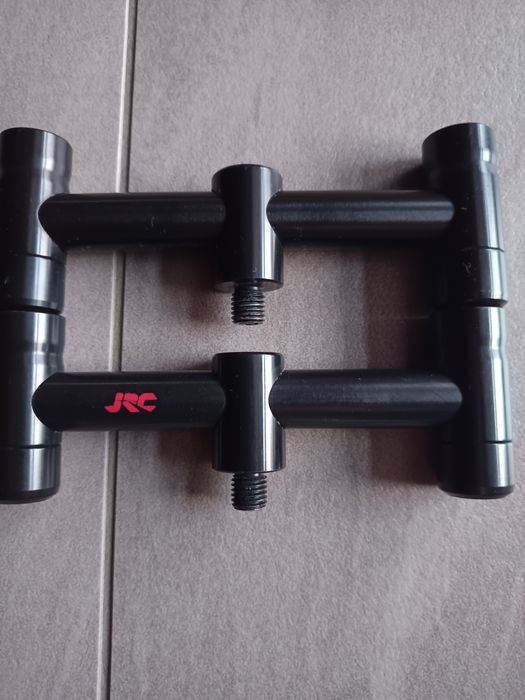 Buzz bary jrc x-lite