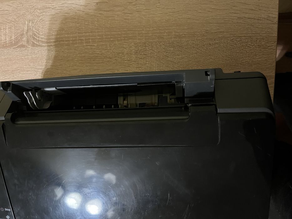 СРОЧНО ПРОДАМ принтер epson dx4450