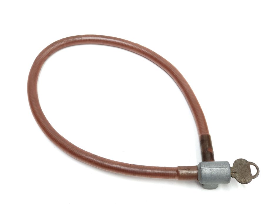 NOWE Zabezpieczenie rowerowe Romet Pelikan Flaming Alka Turing Orion