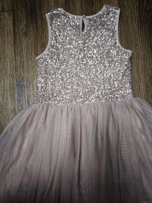 Платье на рост 146-148