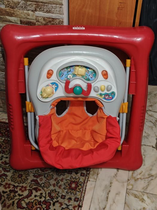 Andarilho para bebê
