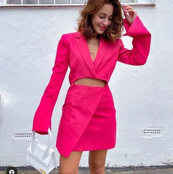 Плаття піджак Zara xs Рівне