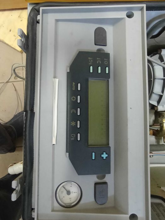 Automat palnikowy do pieca gazowy De Dietrich DOMOLIGHT DML 3-18 LP