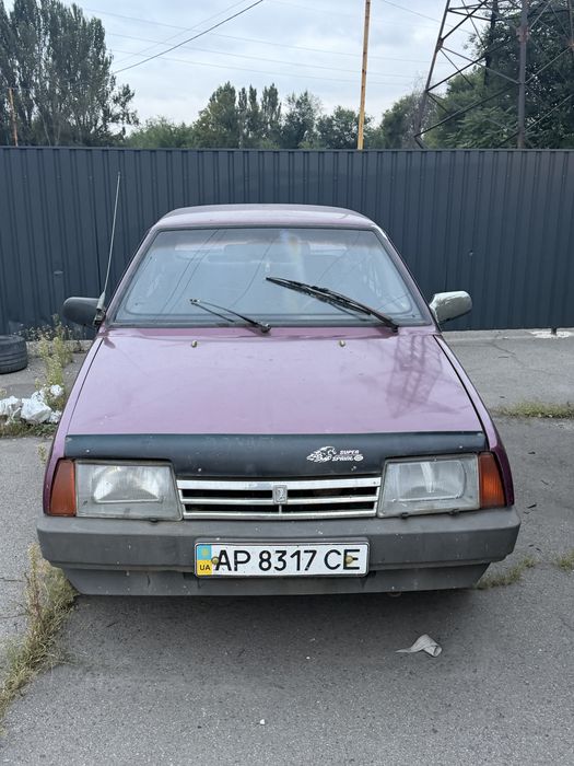 Продам Ваз 21099