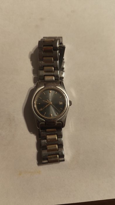 Zegarek  Certina DS Q
