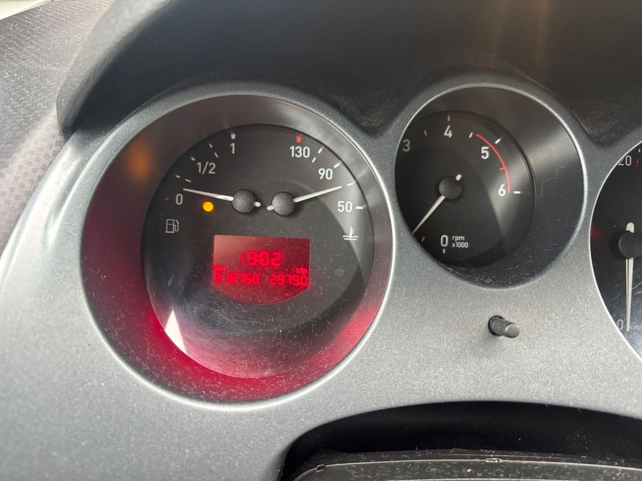 SEAT Altea XL 1.9 TDI 2007