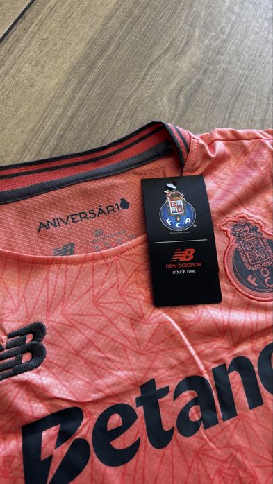 Equipamento crianca porto 25/26