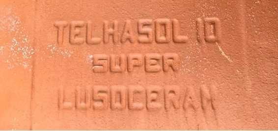 Telhas - Telhasol 10 super (quero comprar)