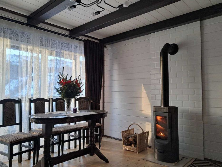 Котедж''у Марічки"