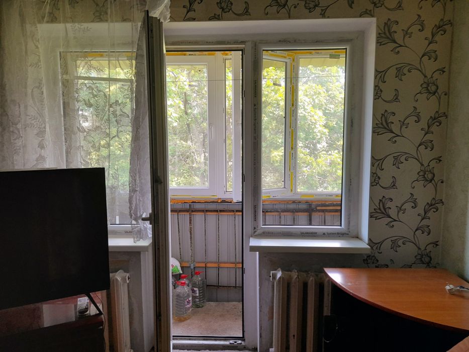 Продам однокімнатну квартиру в Саксаганському районі/вул.Тесленка