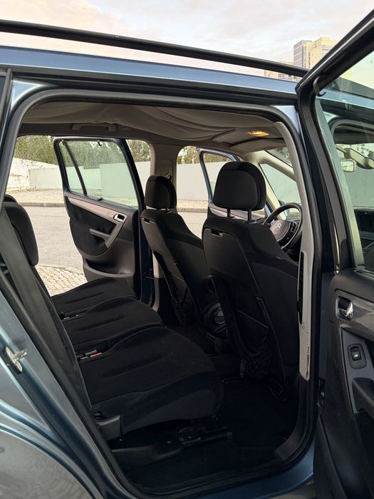 Citroën Grand Picasso Caixa auto 7Lugares 2007 OPORTUNIDADE