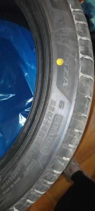 Opony Letnie Bridgestone Turanza 6 235/45 R18