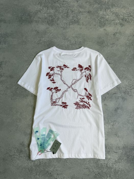 Футболка Off-White