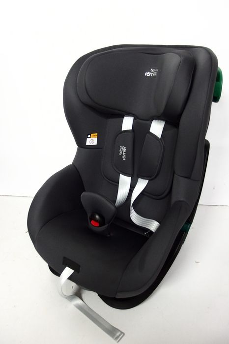 britax romer king pro fotelik samochodowy i-size 76-105 cm 9-20 kg gr