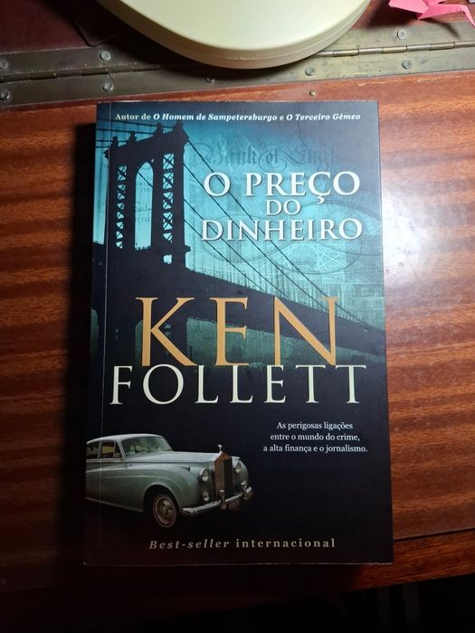 O Preço do Dinheiro