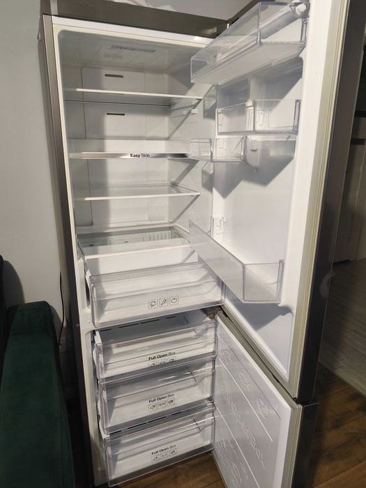 Lodówka Samsung 60cm