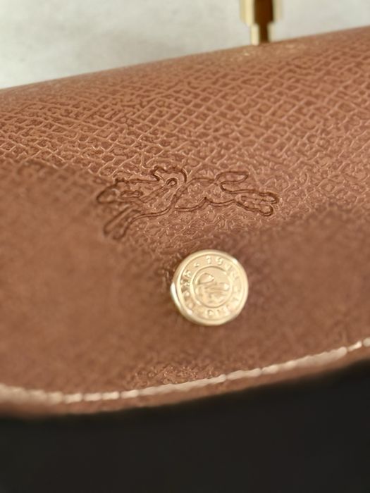 Сумка Longchamp Le Pliage Original L Tote Bag