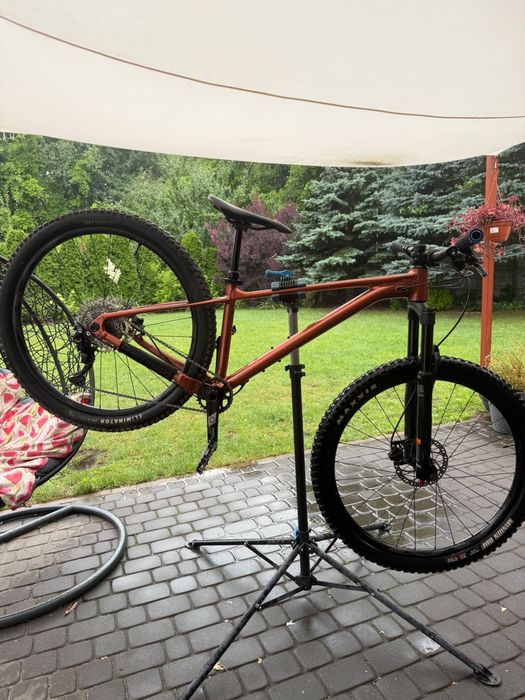 Giant Fathom 2 kola 29” Rama S  sztyca (Myk,Myk ) Polecam !!