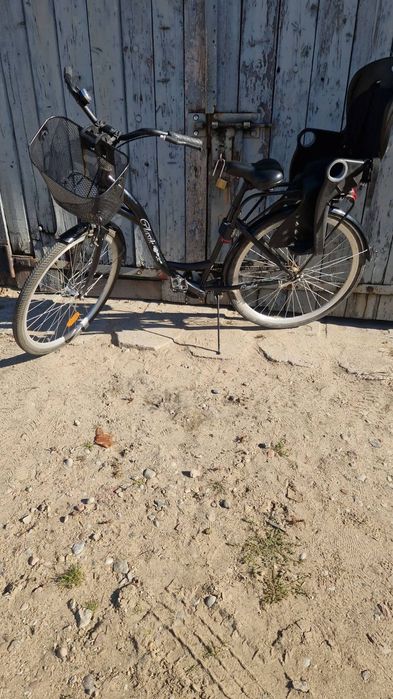 Sprzedam Ładny Rower