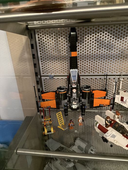 Lego Star Wars 75102