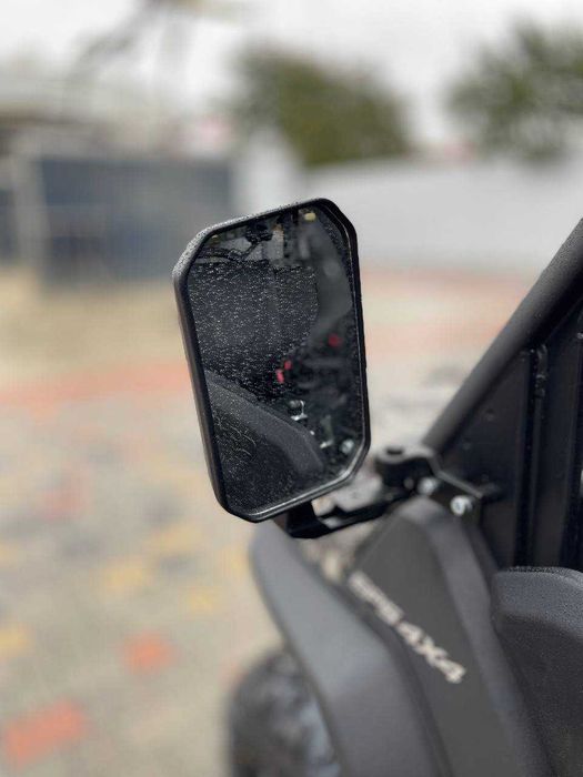 Мотовсюдихід CFMoto UFORCE 1000 XL True Timber Camo