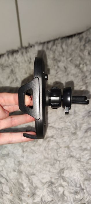Suporte de telemóvel para carro