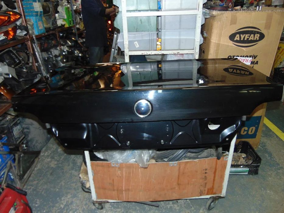 BMW E38 mala " nova de stock antigo