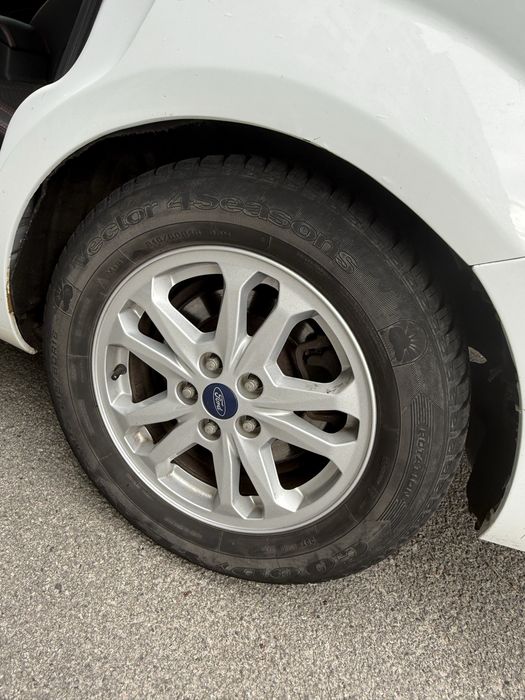 Ford Mondeo 2010 VIN WF0DXXGBBDAB80649 фото оголошення 7 з 16