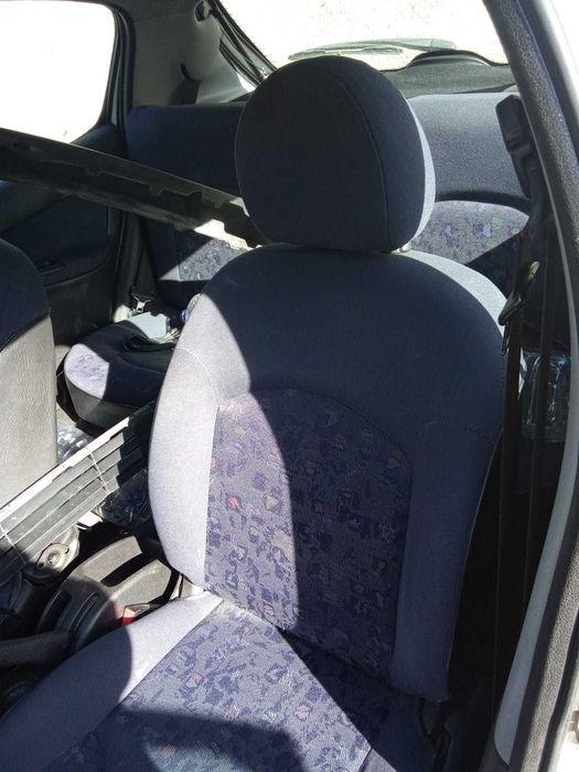 Peugeot para peças