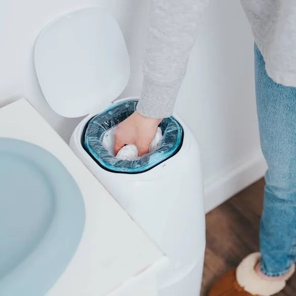 AngelCare - Contentor de fraldas