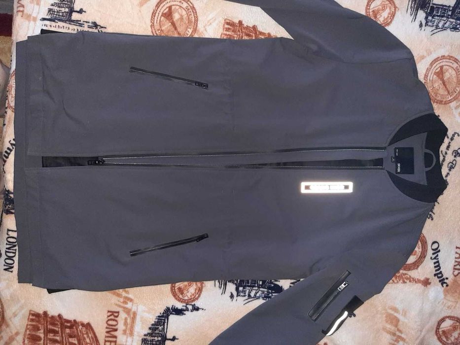 куртка кардиган  пальто   вітрьовка