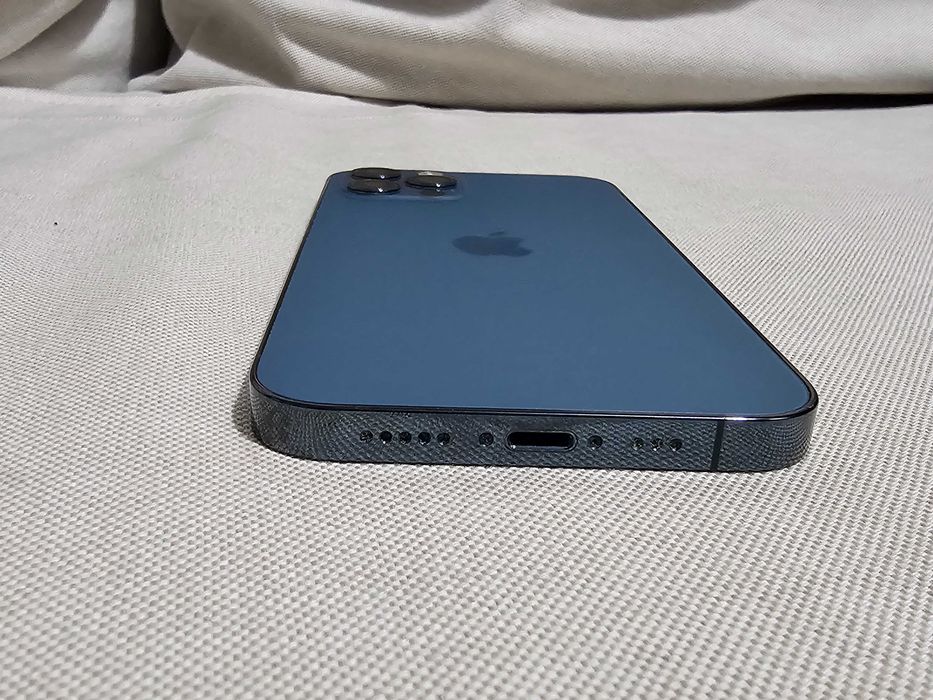Iphone 12PRO 256GB. 100% Bateria. Muito bom