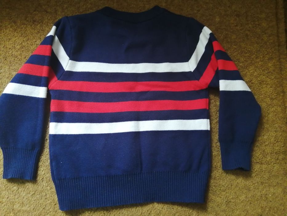 Кофта для хлопчика