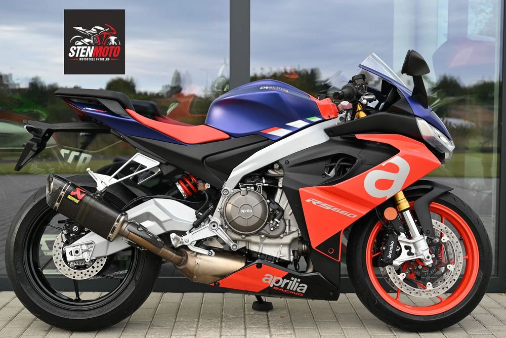 Aprilia