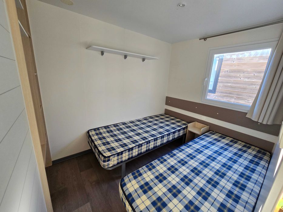 Louisiane T2 Pacific