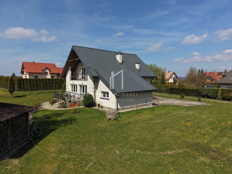 Dom – Jasło - Widok 2